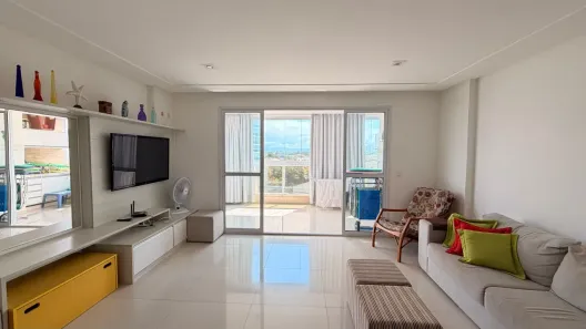 Apartamento com 3 Quartos à venda no Enseada Azul, Guarapari