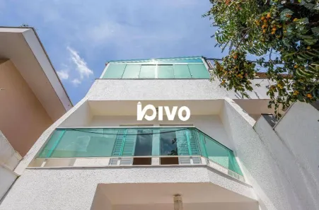 Sobrado com 4 Quartos à venda, 230m² no Vila Clementino, São Paulo