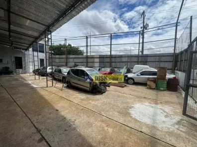 Lote/Terreno para alugar, 300m² no Rudge Ramos, São Bernardo do Campo