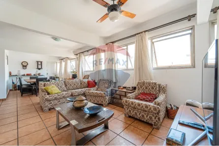 Apartamento com 3 Quartos à venda, 121m² no Itaim Bibi, São Paulo