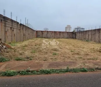 Lote/Terreno à venda, 455m² no Jardim Colina, Uberlândia