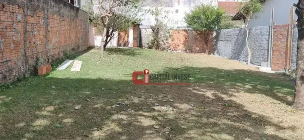 Lote/Terreno à venda, 250m² no Jardim Mauá II, Jaguariúna