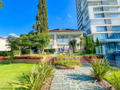 Apartamento com 3 Quartos à venda, 198m² no Bom Retiro, Blumenau