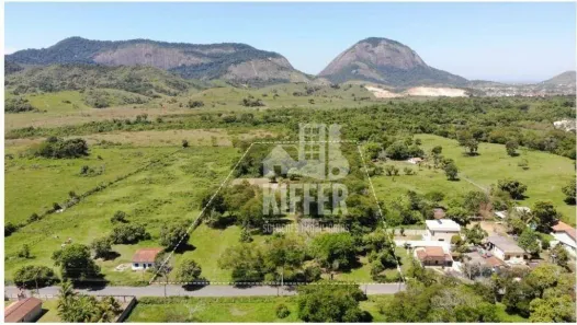 Lote/Terreno à venda, 24490m² no Chácaras de Inoã (Inoã), Maricá