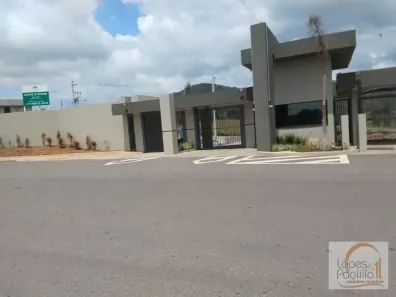 Lote/Terreno à venda, 367m² no Loteamento Greenfield, Atibaia