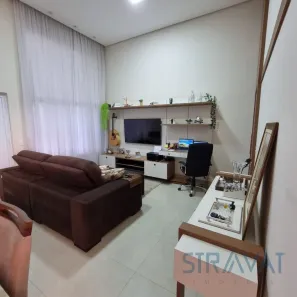 Casa com 2 Quartos à venda, 127m² no Parque Residencial Sabiás, Indaiatuba