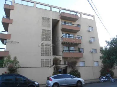 Apartamento com 3 Quartos para alugar, 116m² no Jardim Paulista, Ribeirão Preto