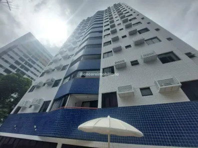 Apartamento com 3 Quartos à venda, 80m² no Espinheiro, Recife