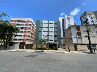 Apartamento com 3 Quartos à venda, 90m² no Boa Viagem, Recife