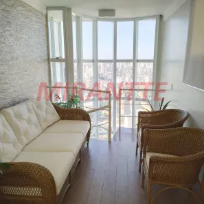 Apartamento com 4 Quartos à venda, 134m² no Vila Nova Cachoeirinha, São Paulo