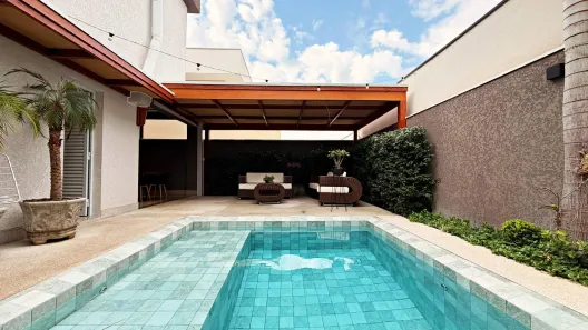 Sobrado com 3 Quartos à venda, 210m² no Recanto Quarto Centenário, Jundiaí