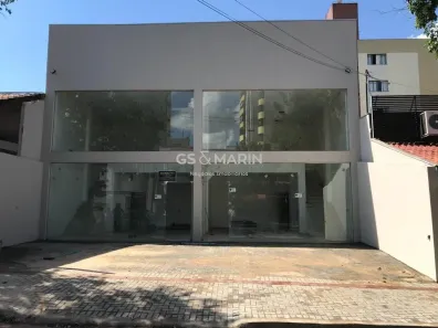Ponto Comercial à venda, 146m² no Jardim América, Londrina