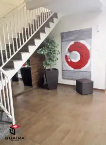 Galpão/Depósito/Armazém à venda, 800m² no Vila Humaitá, Santo André