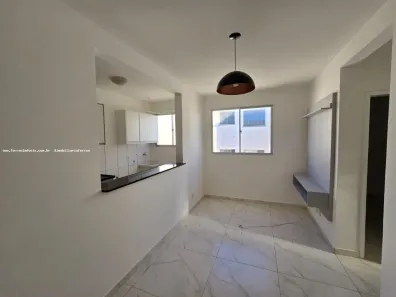 Apartamento com 2 Quartos à venda, 54m² no Vila Furquim, Presidente Prudente