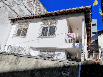 Apartamento com 2 Quartos à venda, 90m² no Matatu, Salvador