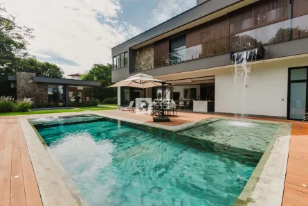 Casa de Condomínio com 4 Quartos à venda, 746m² no Condomínio Terras de São José, Itu
