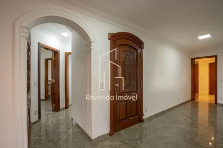 Apartamento com 4 Quartos à venda, 378m² no Pacaembu, São Paulo