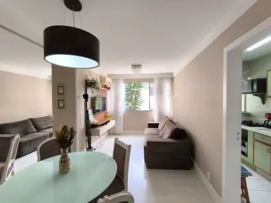 Apartamento com 2 Quartos à venda, 60m² no Centro, Florianópolis