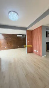 Sobrado com 3 Quartos à venda, 126m² no Jordanópolis, São Bernardo do Campo