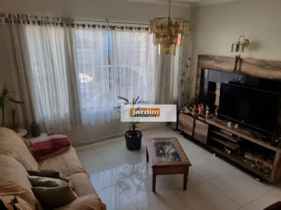 Sobrado com 3 Quartos para venda ou aluguel, 154m² no Rudge Ramos, São Bernardo do Campo