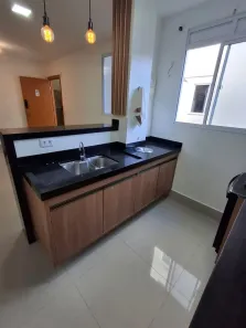 Apartamento com 2 Quartos à venda, 42m² no Terceiro, Cuiabá