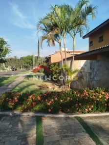 Casa de Condomínio com 5 Quartos à venda, 388m² no Residencial Vila Verde, Campinas