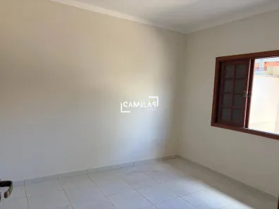 Casa de Condomínio com 3 Quartos à venda, 170m² no João Aranha, Paulínia