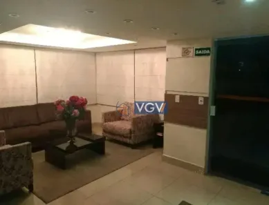 Apartamento com 2 Quartos à venda, 52m² no Jardim Celeste, São Paulo