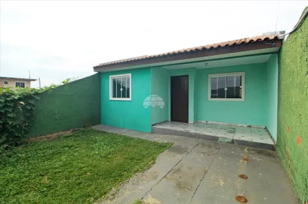 Casa com 2 Quartos à venda, 54m² no Estados, Fazenda Rio Grande