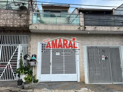 Sobrado com 2 Quartos à venda, 68m² no Cidade Satélite Santa Bárbara, São Paulo