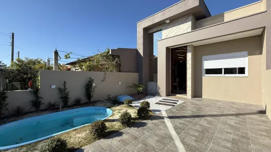 Casa com 3 Quartos à venda, 100m² no Zona Nova Sul, Tramandaí