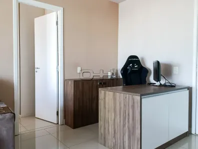 Apartamento com 1 Quarto para alugar, 50m² no Vila Cordeiro, São Paulo