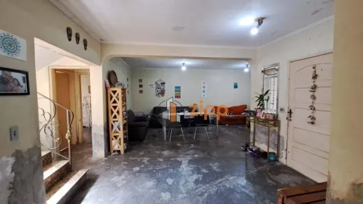 Sobrado com 5 Quartos à venda, 270m² no Bortolândia, São Paulo