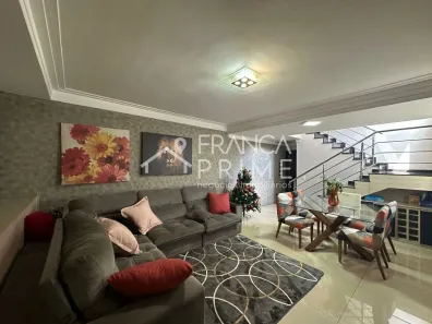 Sobrado com 5 Quartos à venda, 180m² no Vila Barreto, São Paulo