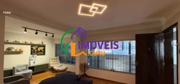 Sobrado com 4 Quartos à venda, 250m² no Pinheirinho, Santo André