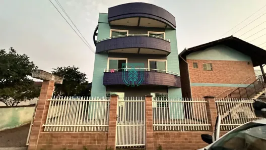 Apartamento com 3 Quartos à venda, 270m² no Centro, Itapoá