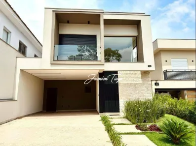 Casa de Condomínio com 3 Quartos à venda, 212m² no Suru, Santana de Parnaíba