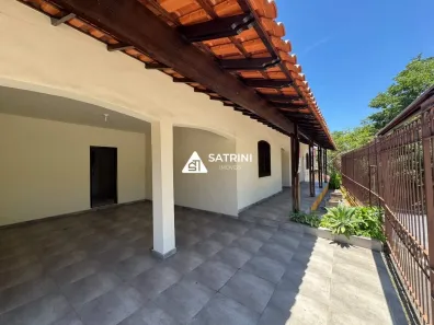 Casa com 4 Quartos à venda, 150m² no São Geraldo, Santa Luzia
