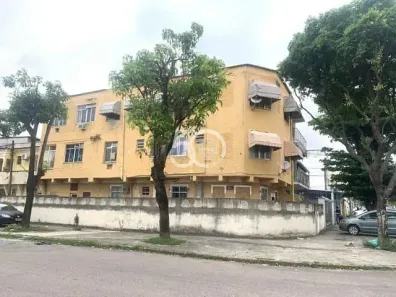 Apartamento com 2 Quartos à venda, 60m² no Penha Circular, Rio de Janeiro