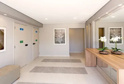 Apartamento com 3 Quartos à venda, 61m² no Vila Antonieta, São Paulo