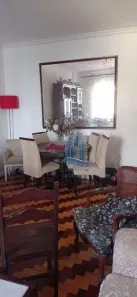 Apartamento com 3 Quartos à venda, 124m² no Centro, São Caetano do Sul