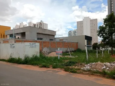 Lote/Terreno à venda, 420m² no Jardim Atlântico, Goiânia