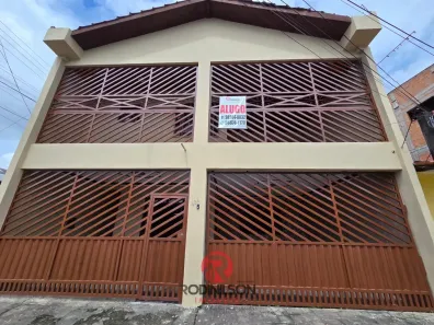 Casa com 3 Quartos para alugar, 220m² no Pedreira, Belém