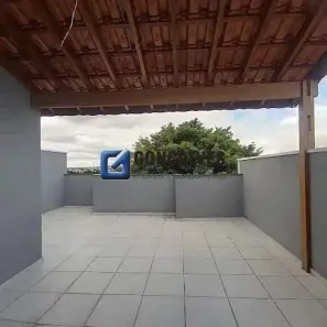 Cobertura com 2 Quartos à venda, 124m² no Parque Oratório, Santo André