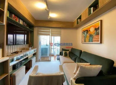 Apartamento com 2 Quartos à venda, 67m² no Instituto de Previdência, São Paulo