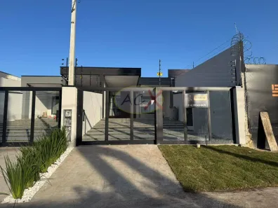 Casa com 3 Quartos à venda, 165m² no Três Marias, São José dos Pinhais