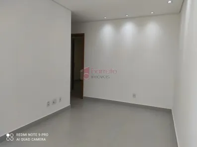 Apartamento com 2 Quartos à venda, 55m² no Jardim do Lago, Jundiaí