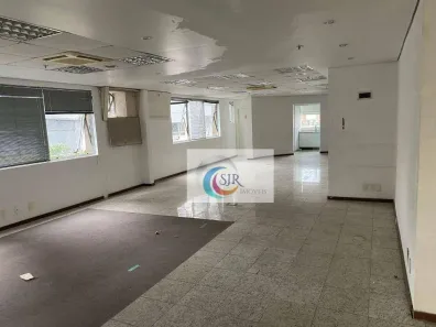 Sala Comercial para alugar, 62m² no Vila Clementino, São Paulo
