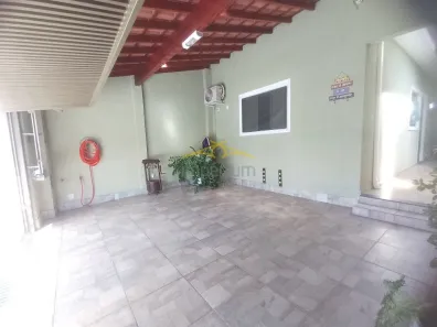 Casa com 2 Quartos à venda, 126m² no Morada do Sol, Americana