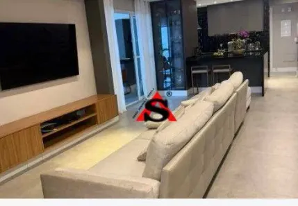 Apartamento com 3 Quartos à venda, 140m² no Ipiranga, São Paulo